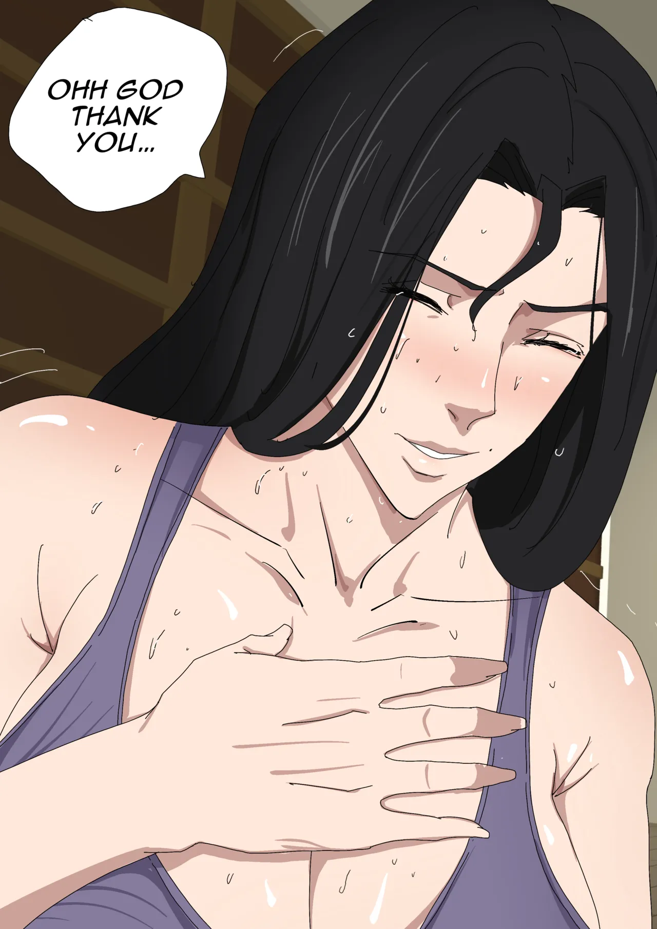 Sinful Lust Remake Chapter 1 page 66