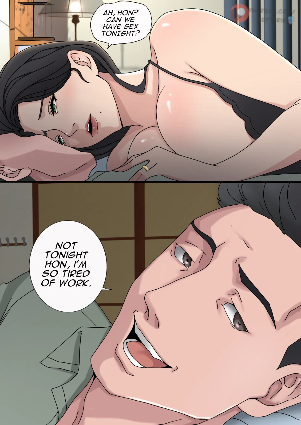 SinfulLust #01 page 24