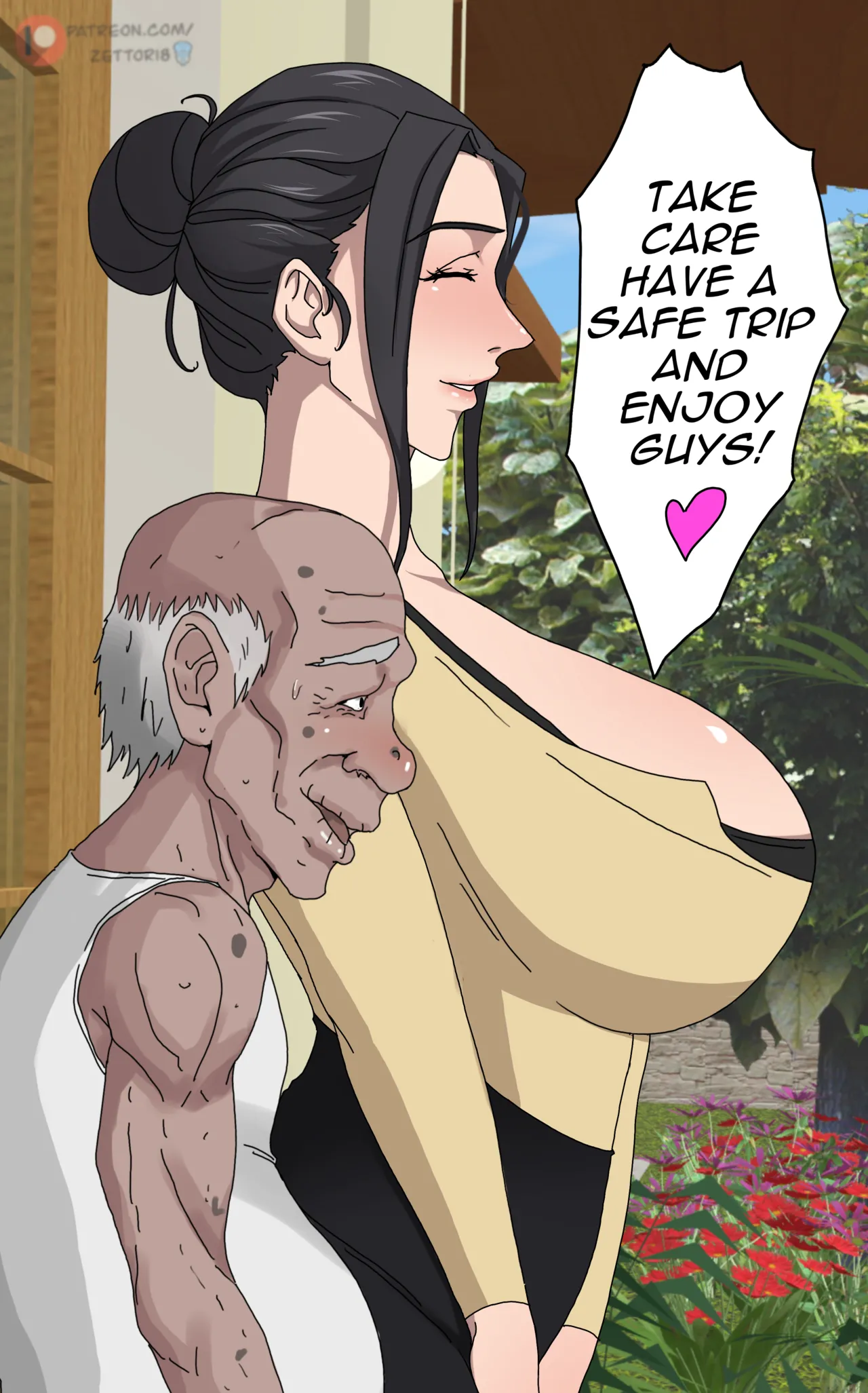 SinfulLust #01 page 35