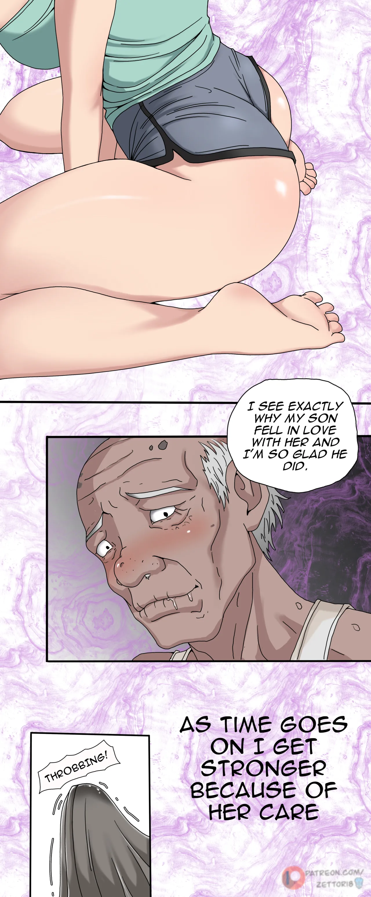 SinfulLust #01 page 67