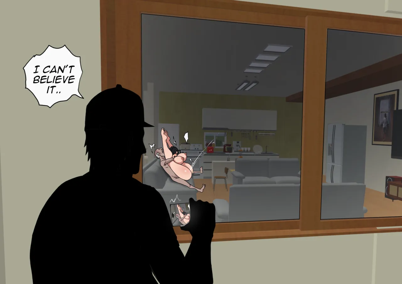 SinfulLust #02 page 101