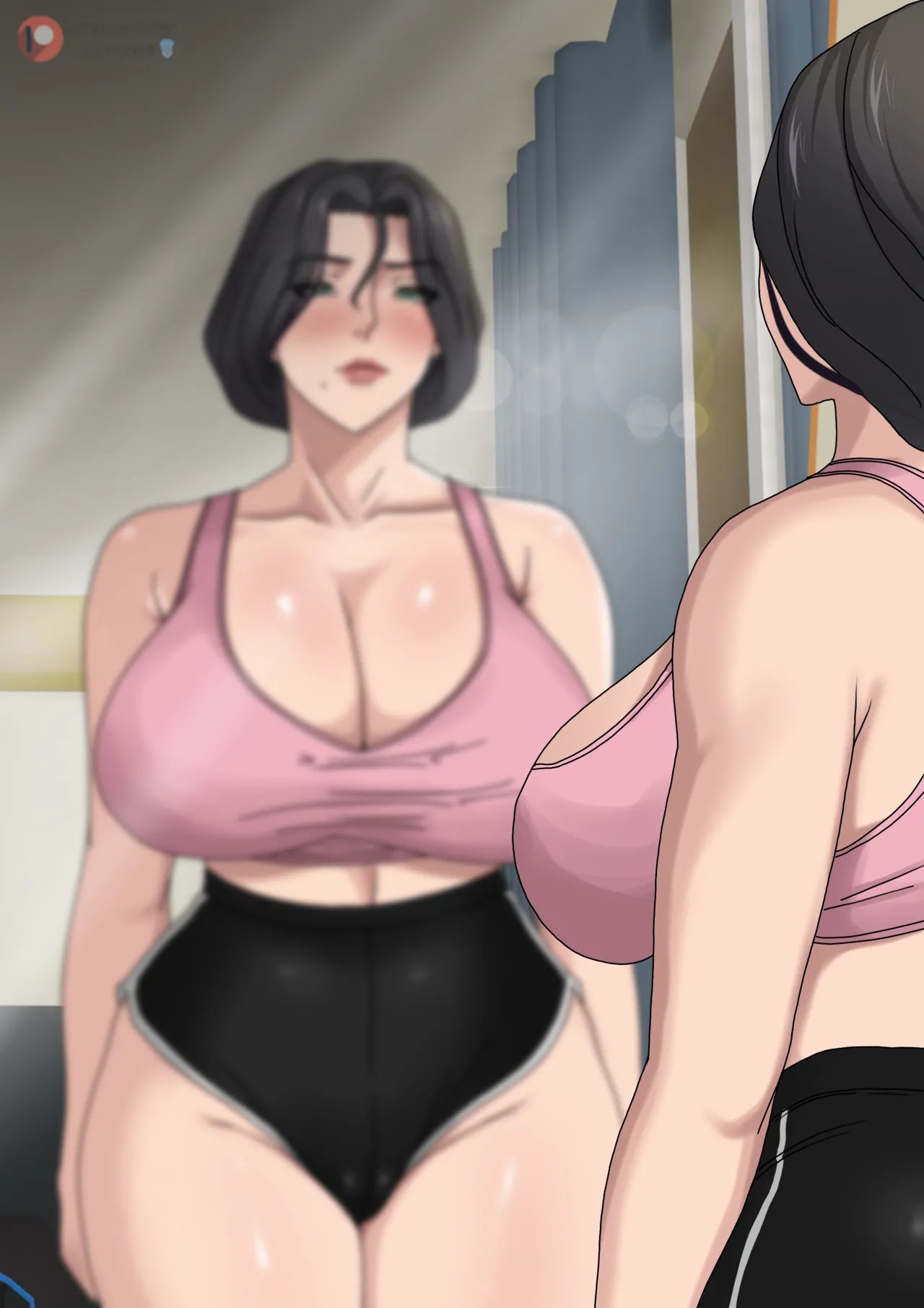 SinfulLust #02 page 14