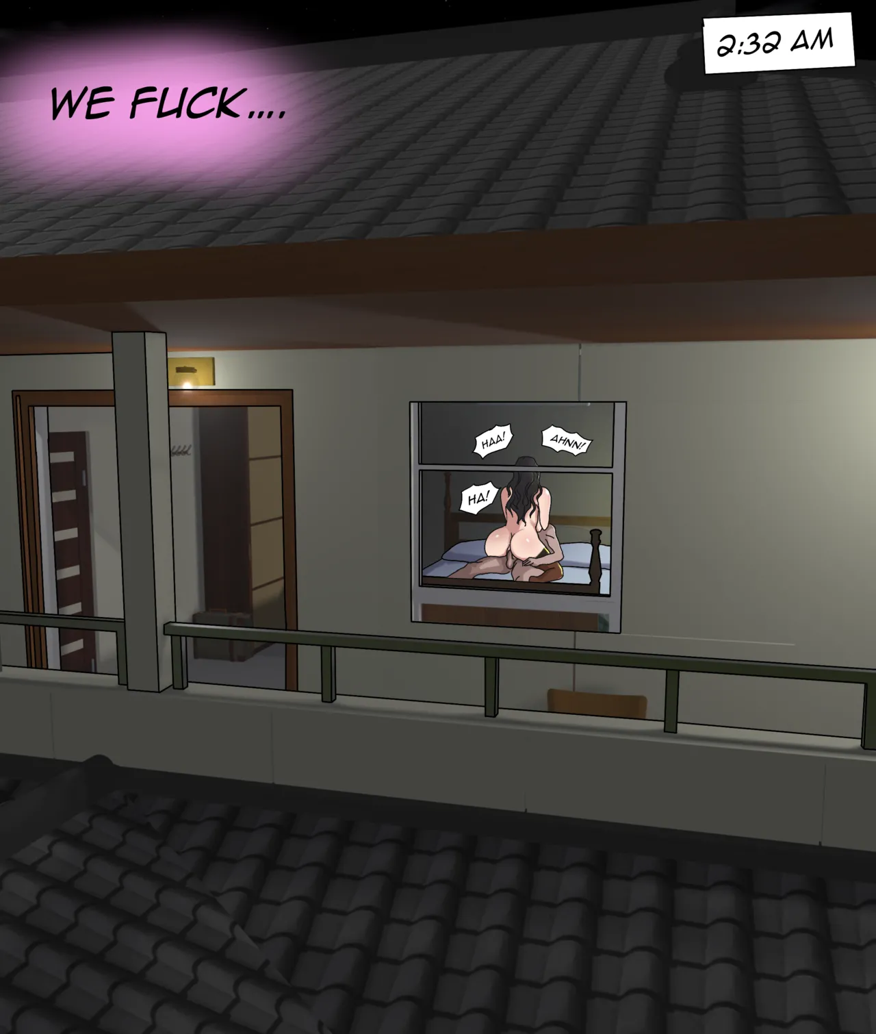 SinfulLust #03 page 148