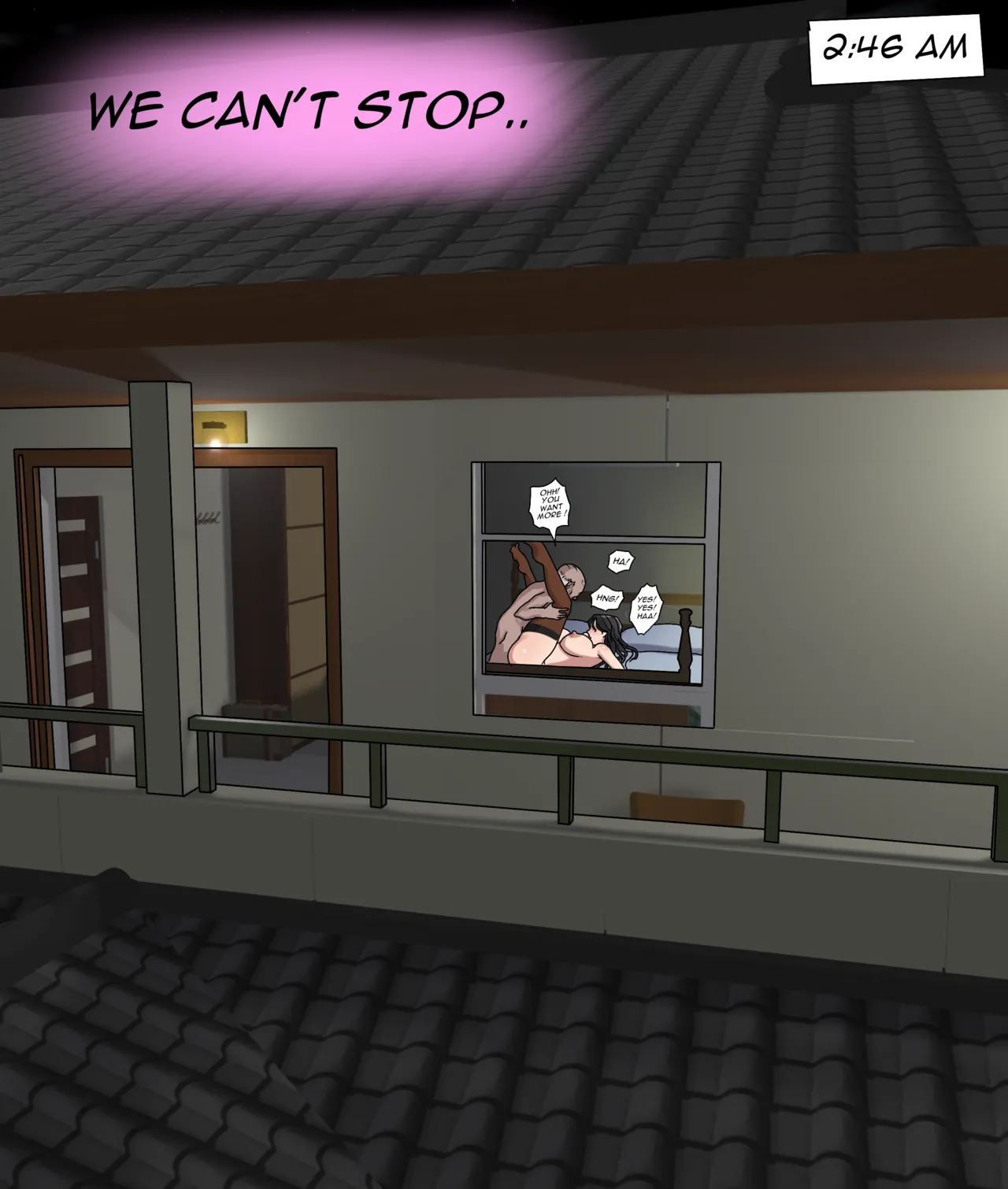 SinfulLust #03 page 149