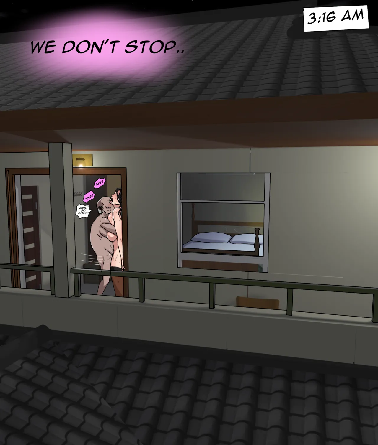 SinfulLust #03 page 150