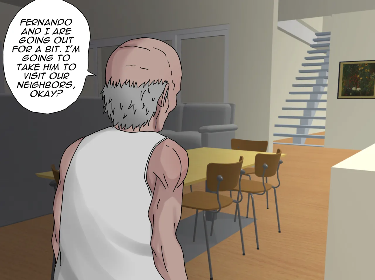 SinfulLust #03 page 35
