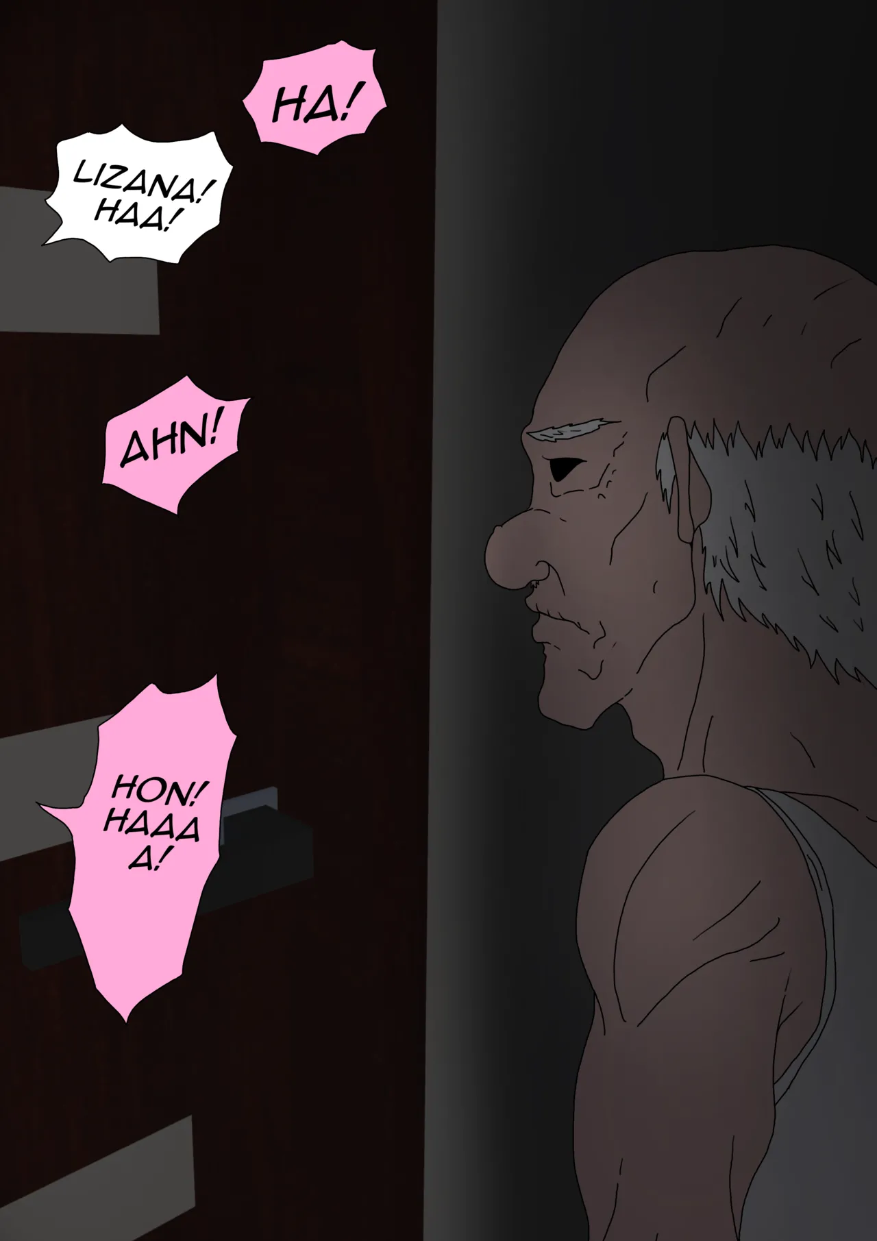 SinfulLust #04 part-1 page 14