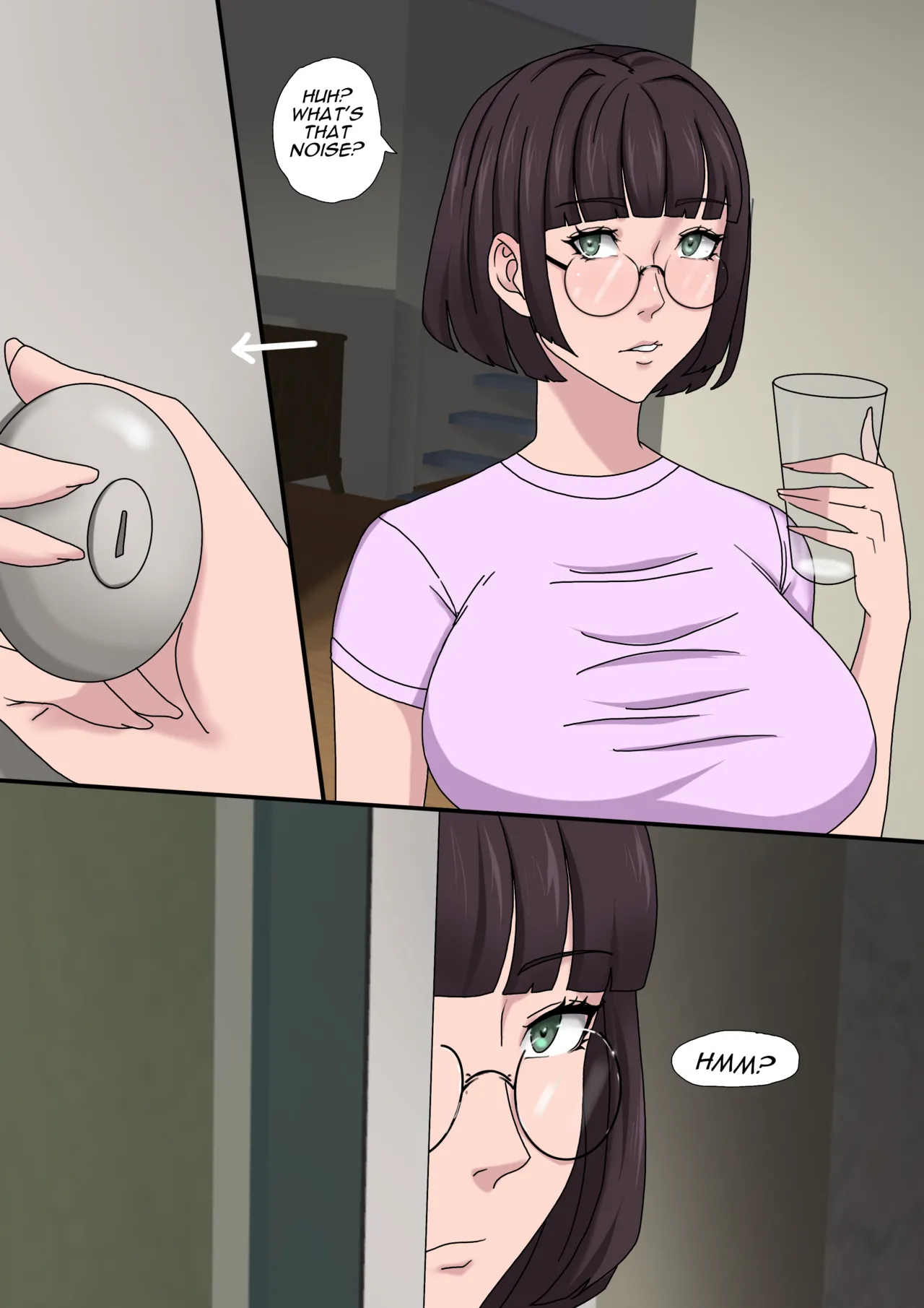 SinfulLust #04 part-1 page 26