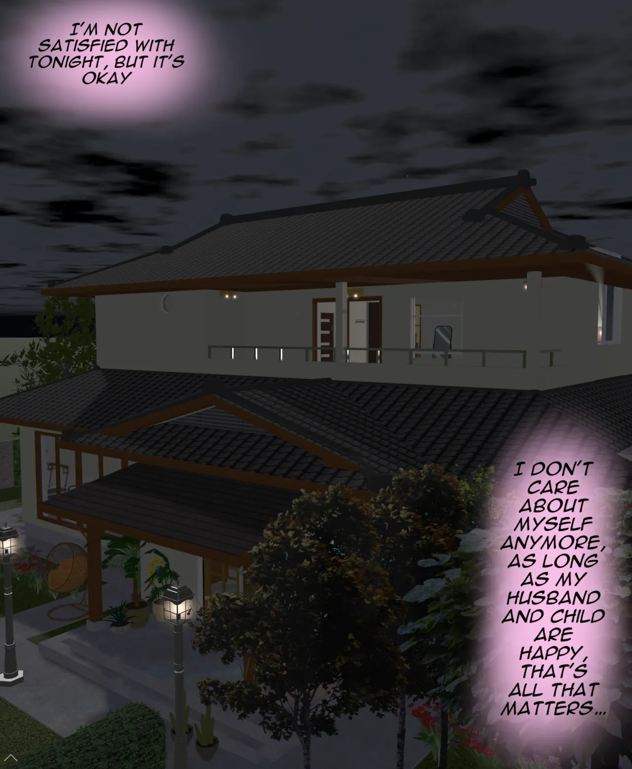 SinfulLust #04 part-1 page 22