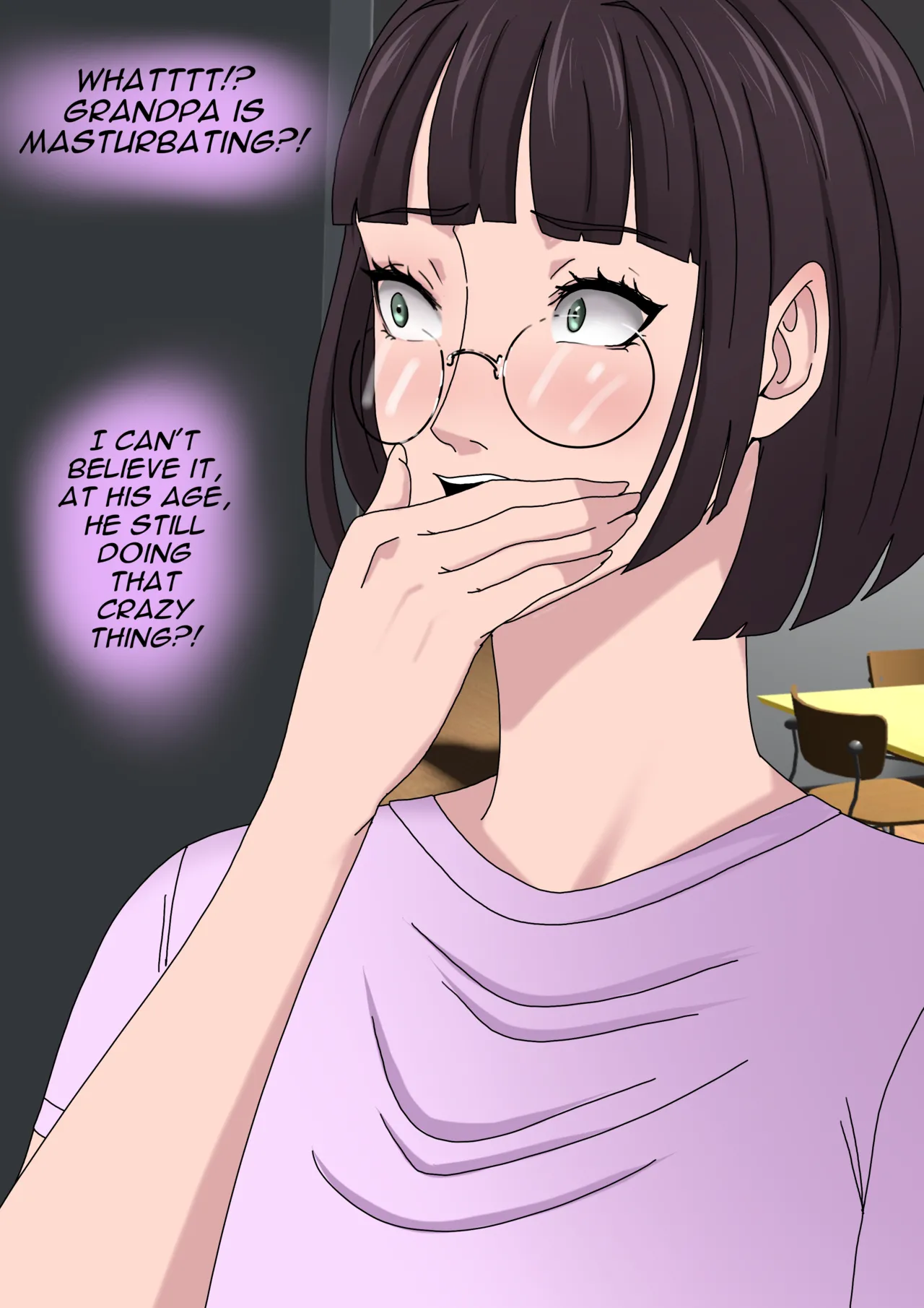 SinfulLust #04 part-1 page 27