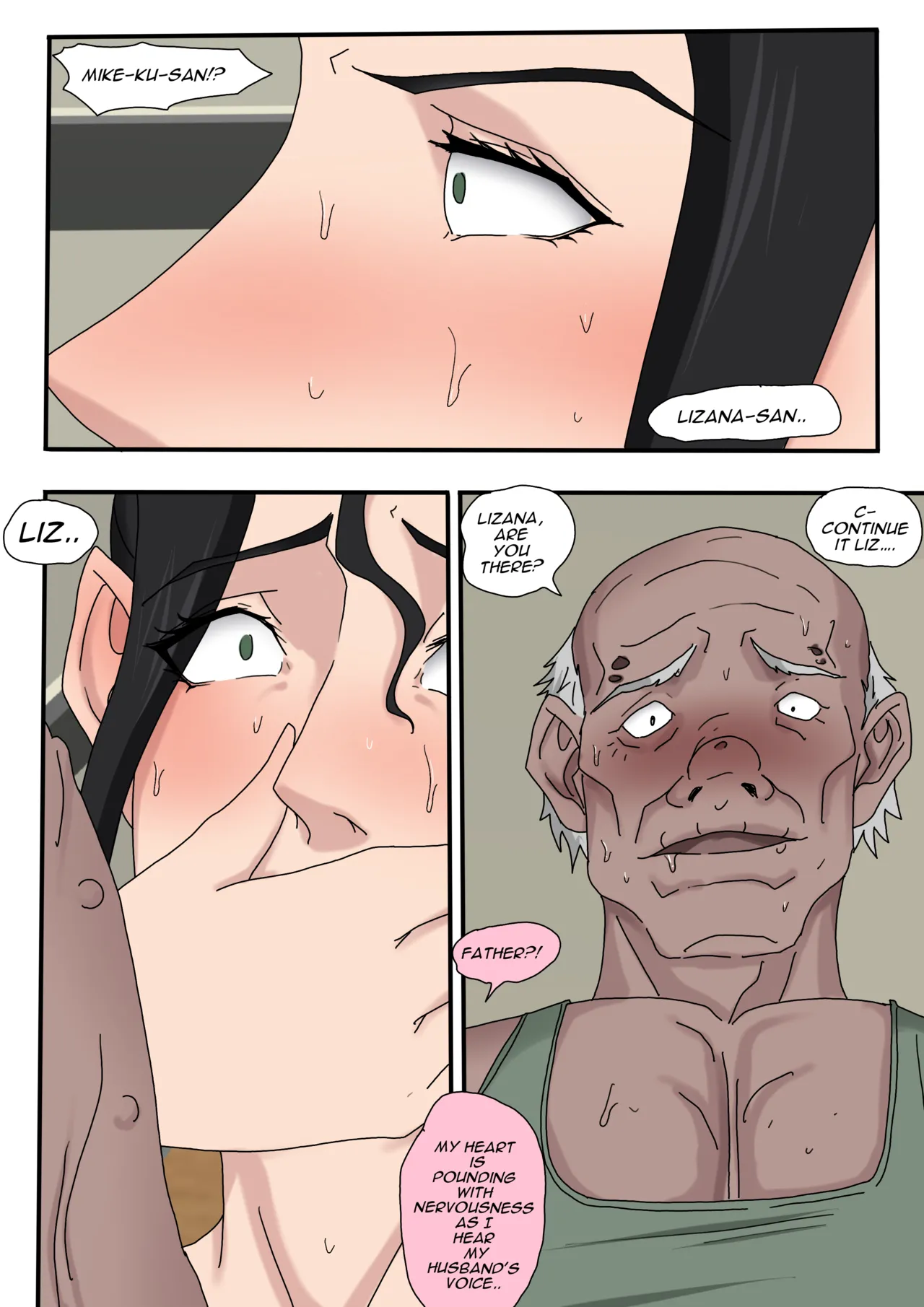 SinfulLust #04 part-1 page 90