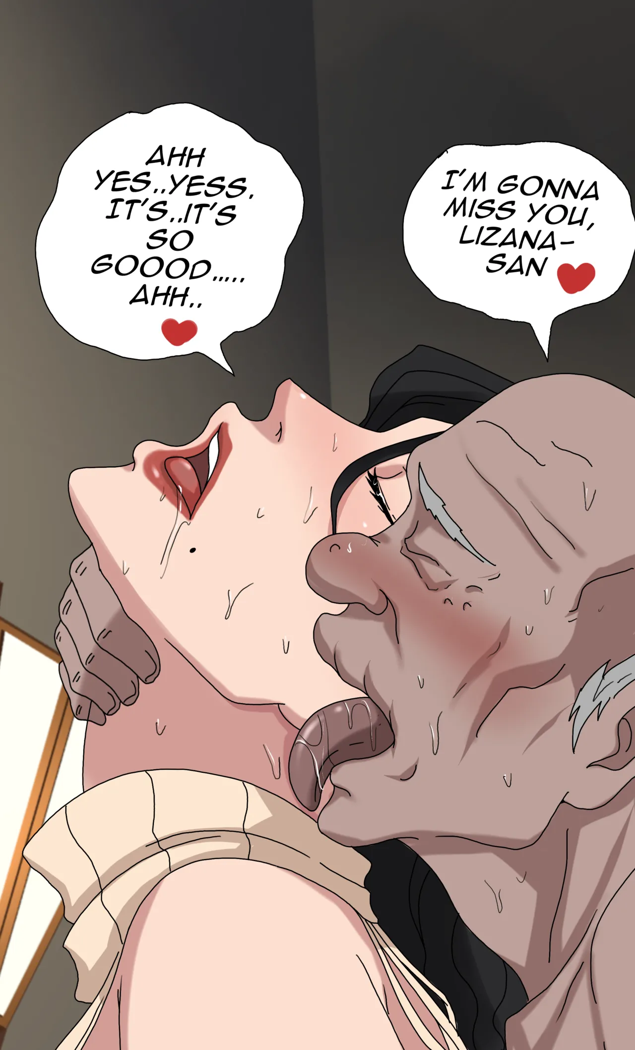 SinfulLust special #01 page 15