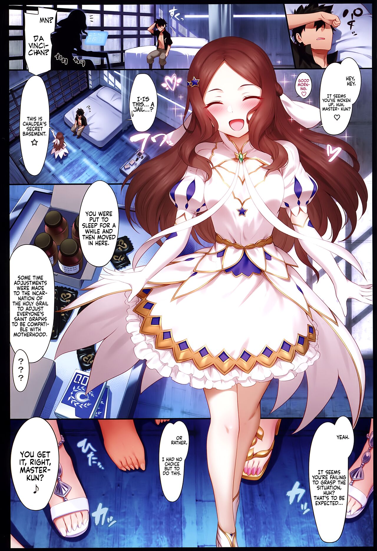 Singularity LR page 2
