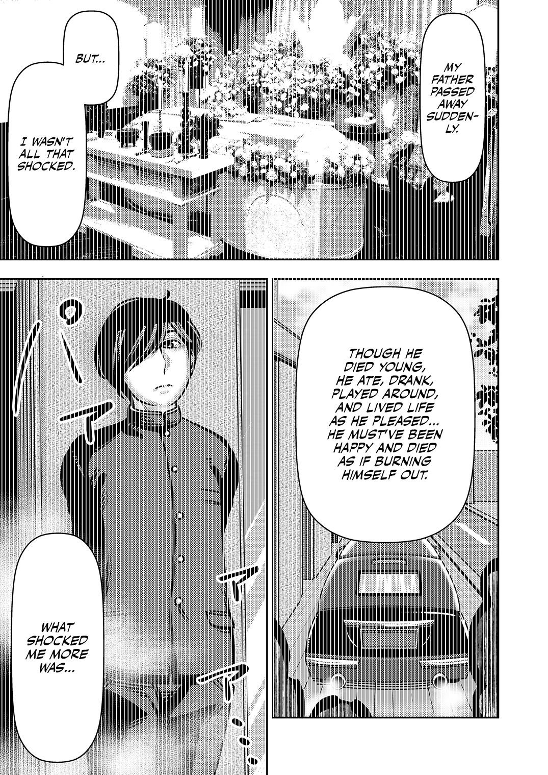 Sis-Sis-Me-Sis-Sis ~Since my sisters aren't related to me by blood, I can turn them into my harem?!~ page 2