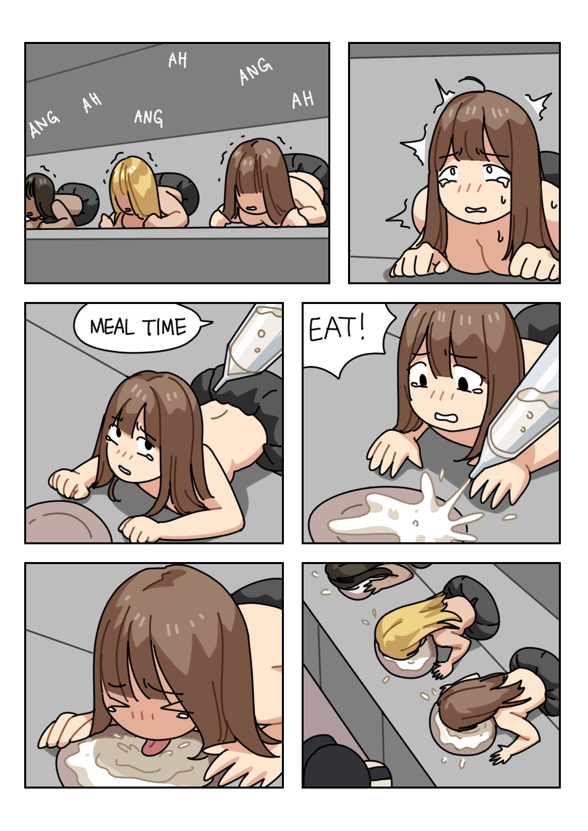 Sissy Life ch.1-11 page 107