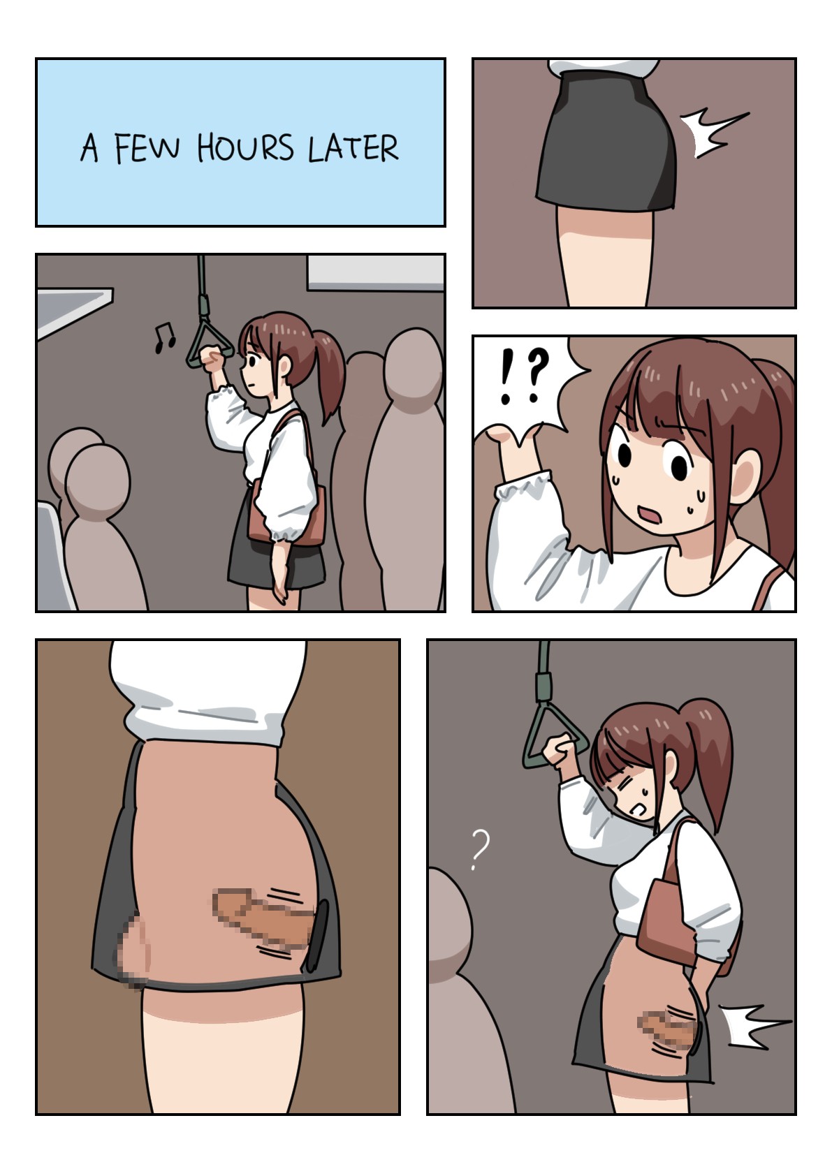 Sissy Life ch.1-11 page 117