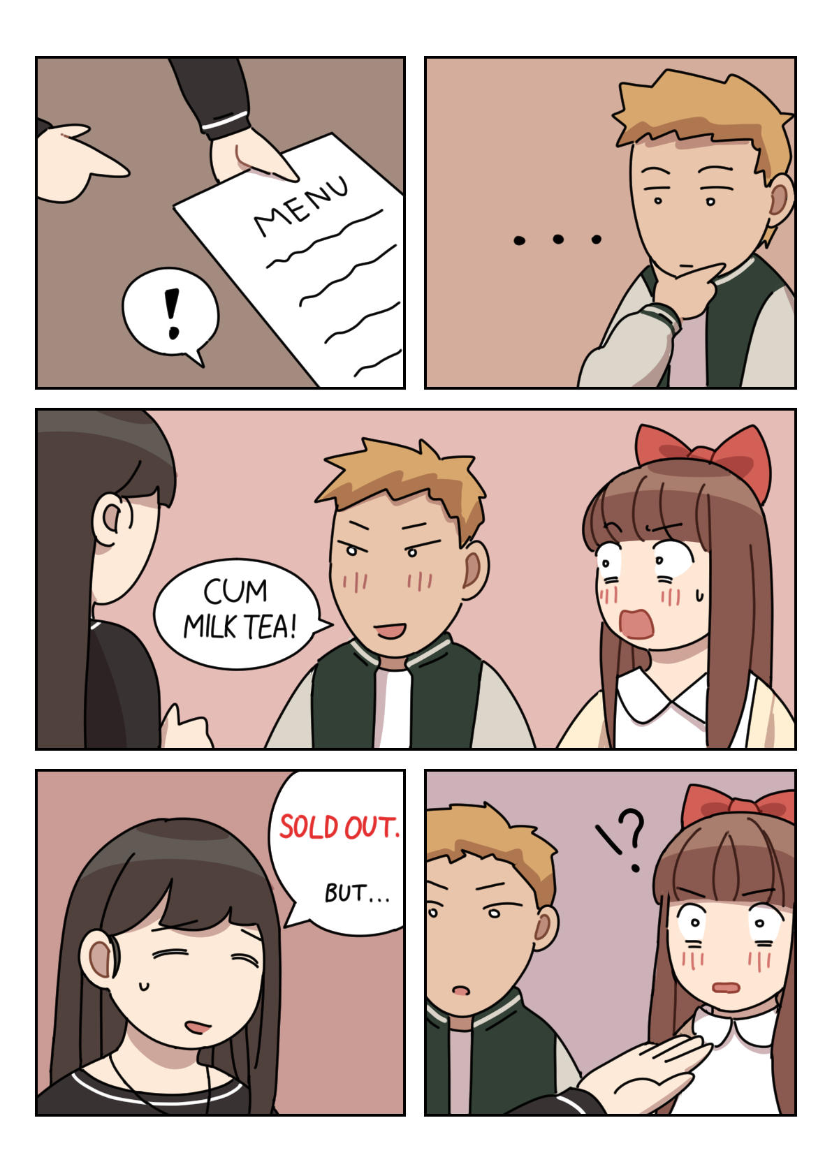 Sissy Life ch.1-11 page 17