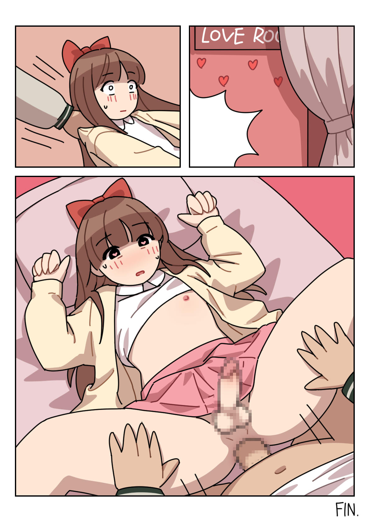 Sissy Life ch.1-11 page 22