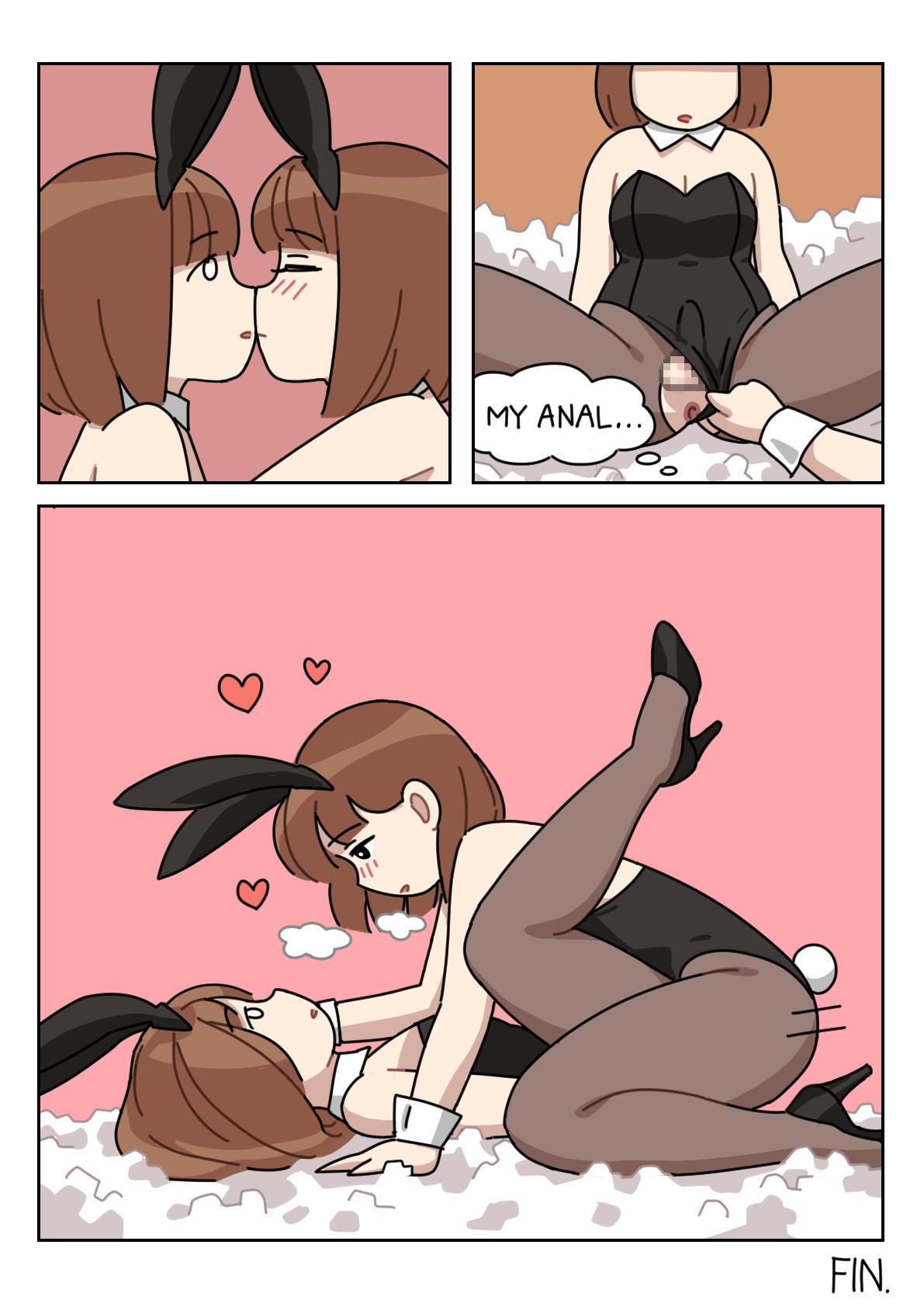 Sissy Life ch.1-11 page 33