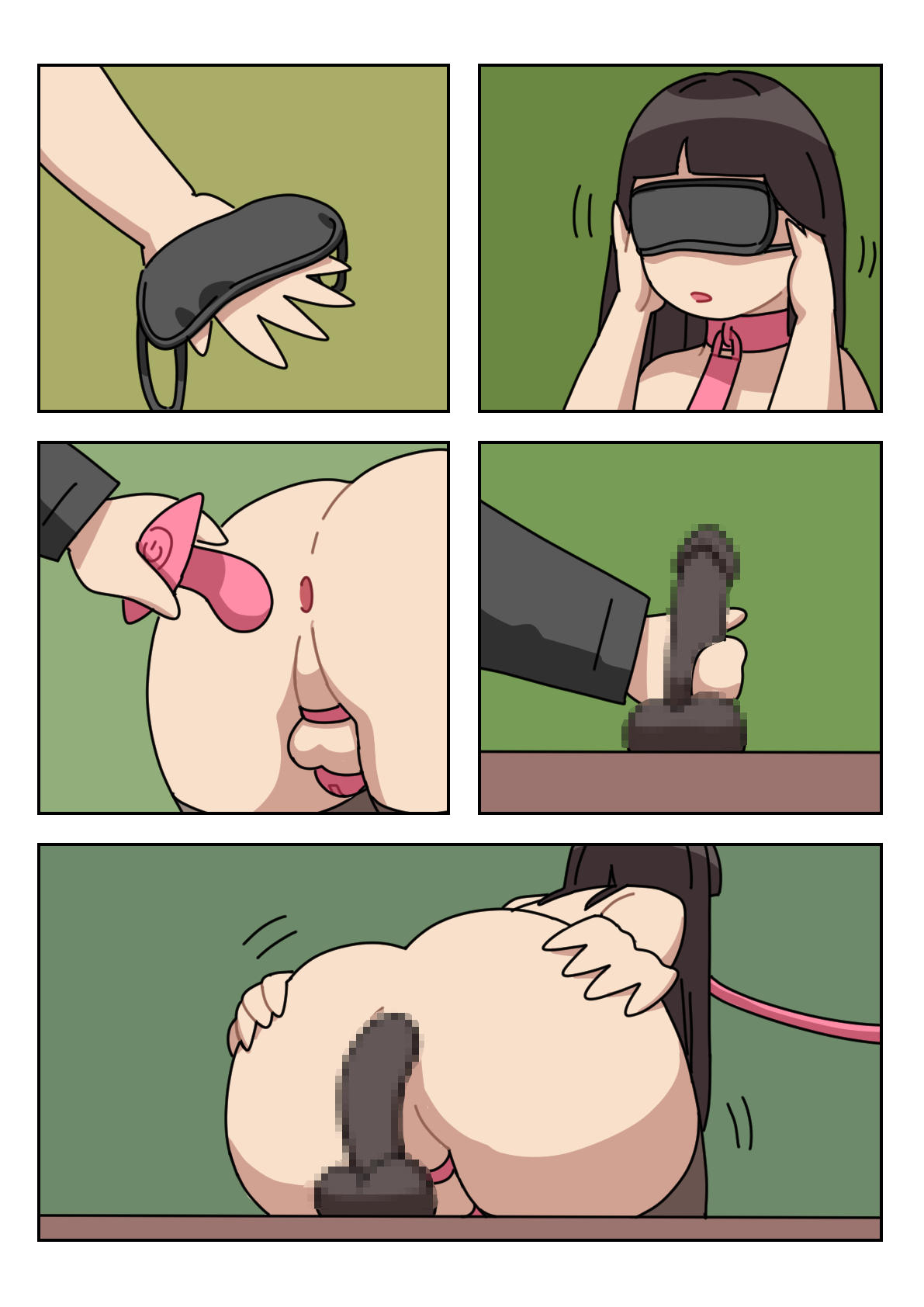 Sissy Life ch.1-11 page 50