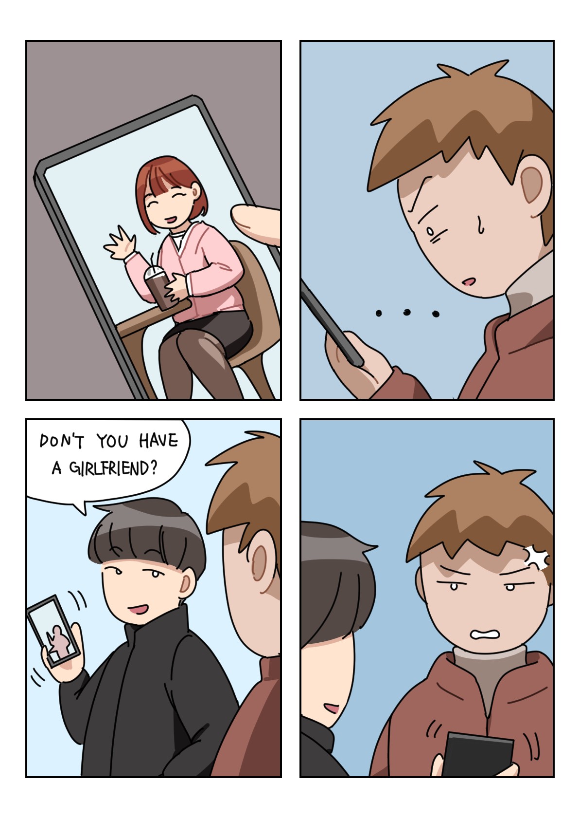 Sissy Life ch.1-11 page 70