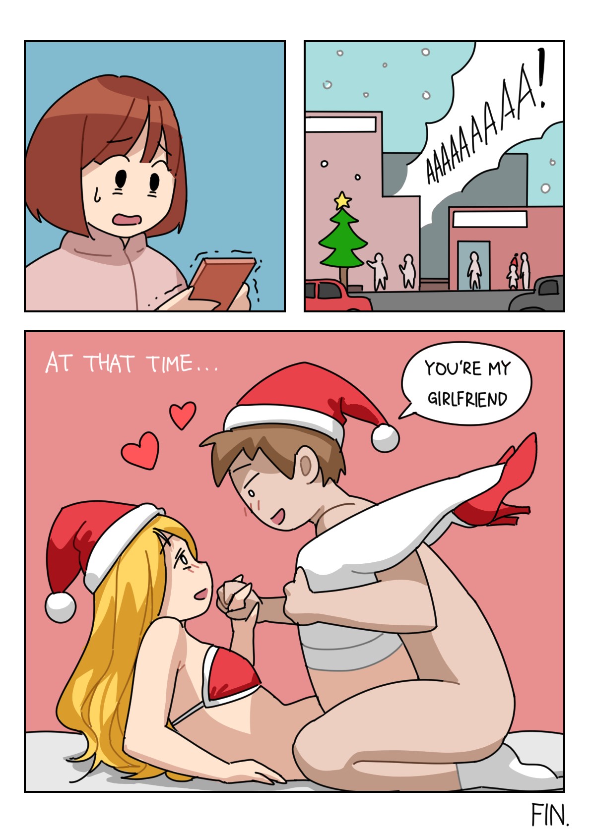 Sissy Life ch.1-11 page 79
