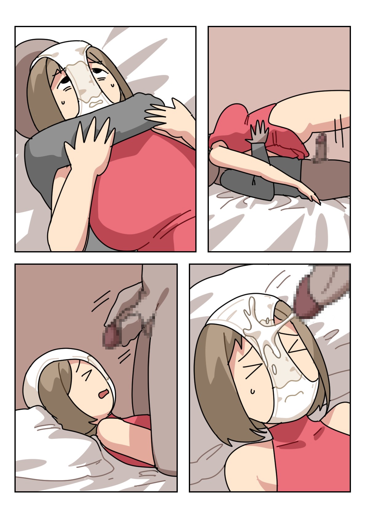 Sissy Life ch.1-11 page 84
