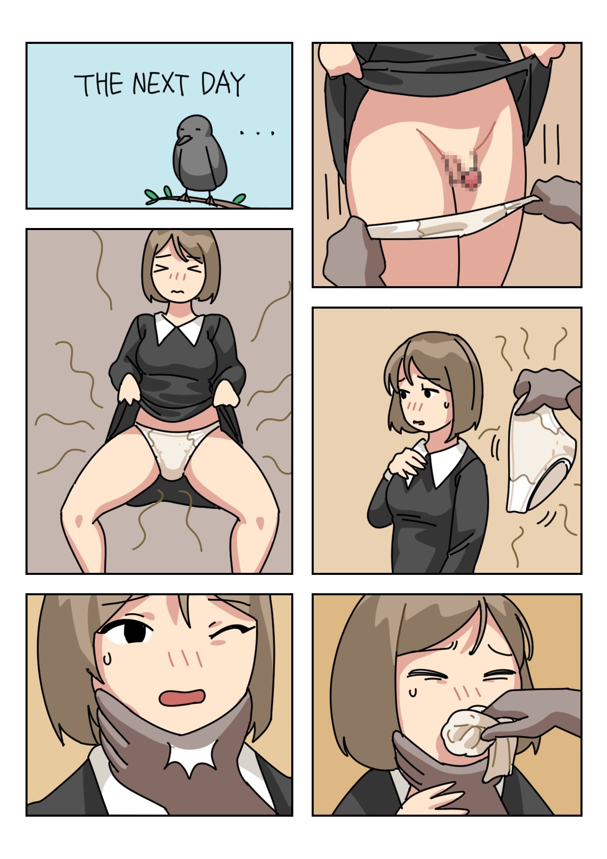 Sissy Life ch.1-11 page 86