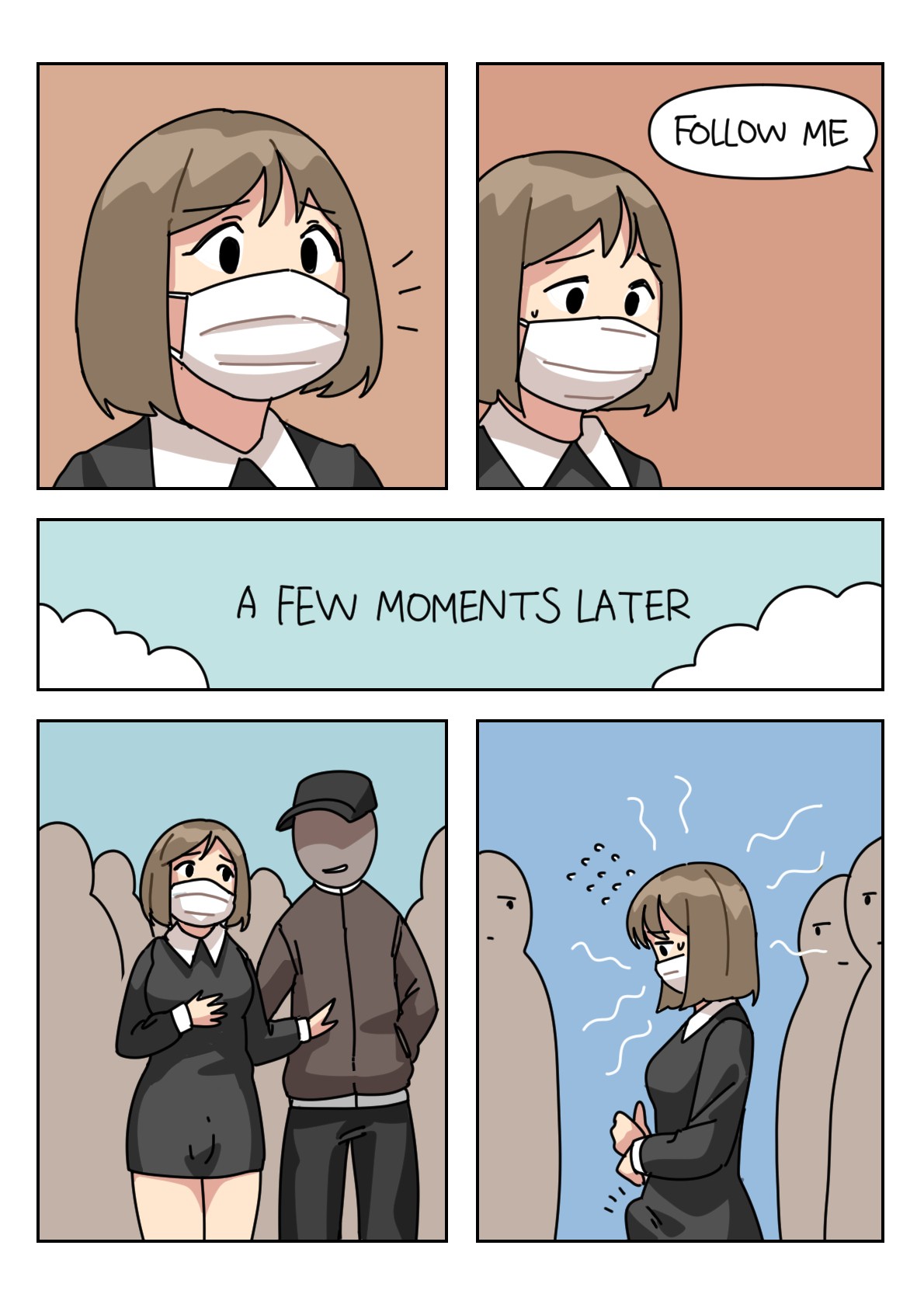 Sissy Life ch.1-11 page 87