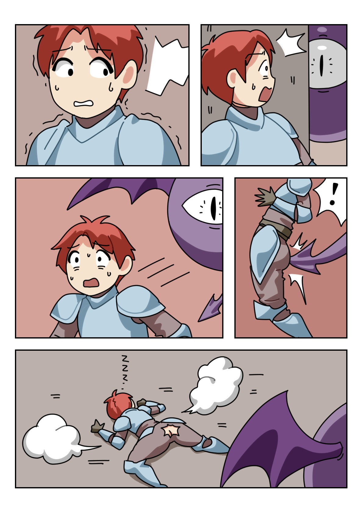 Sissy Life ch.1-11 page 93