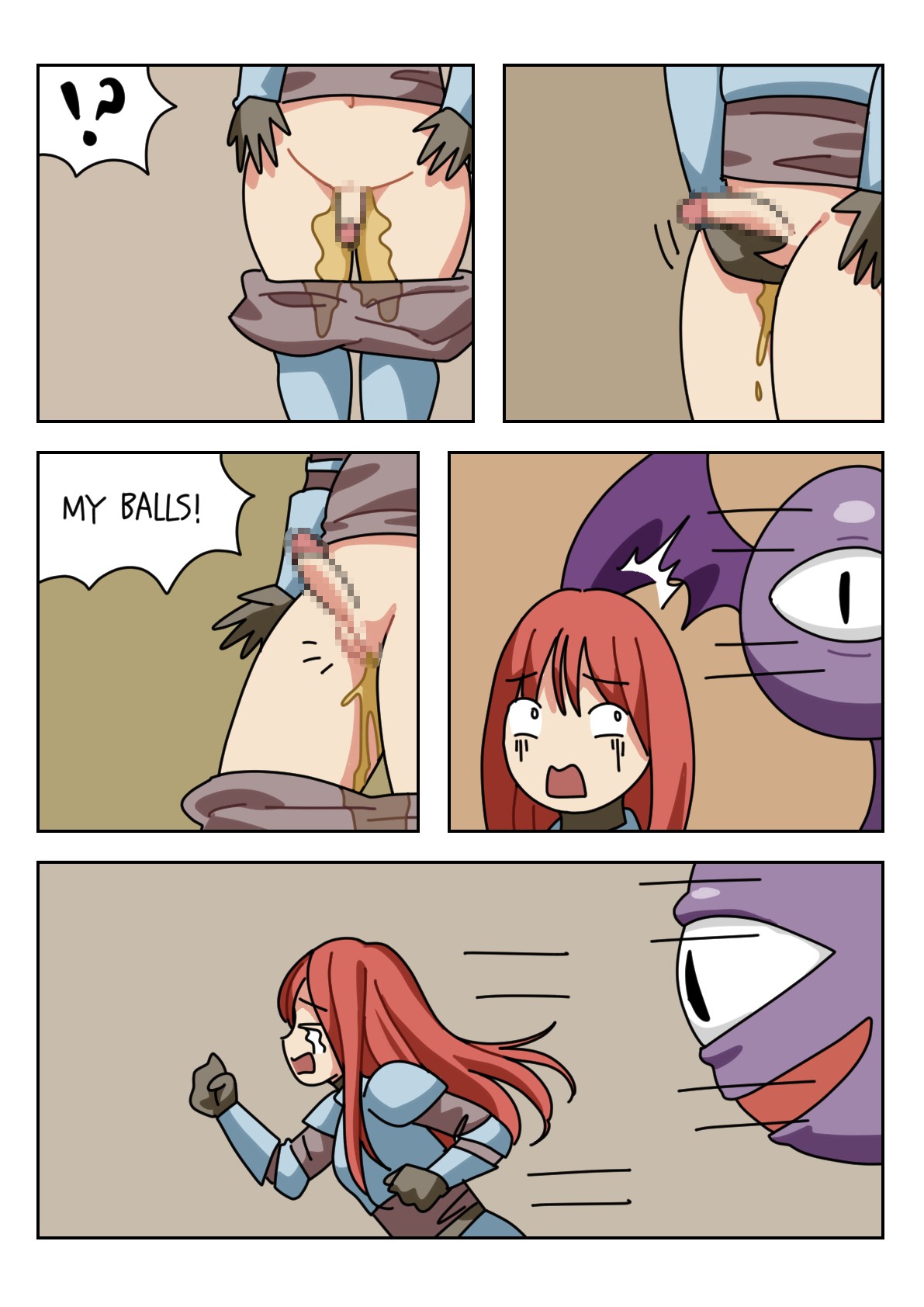 Sissy Life ch.1-11 page 95