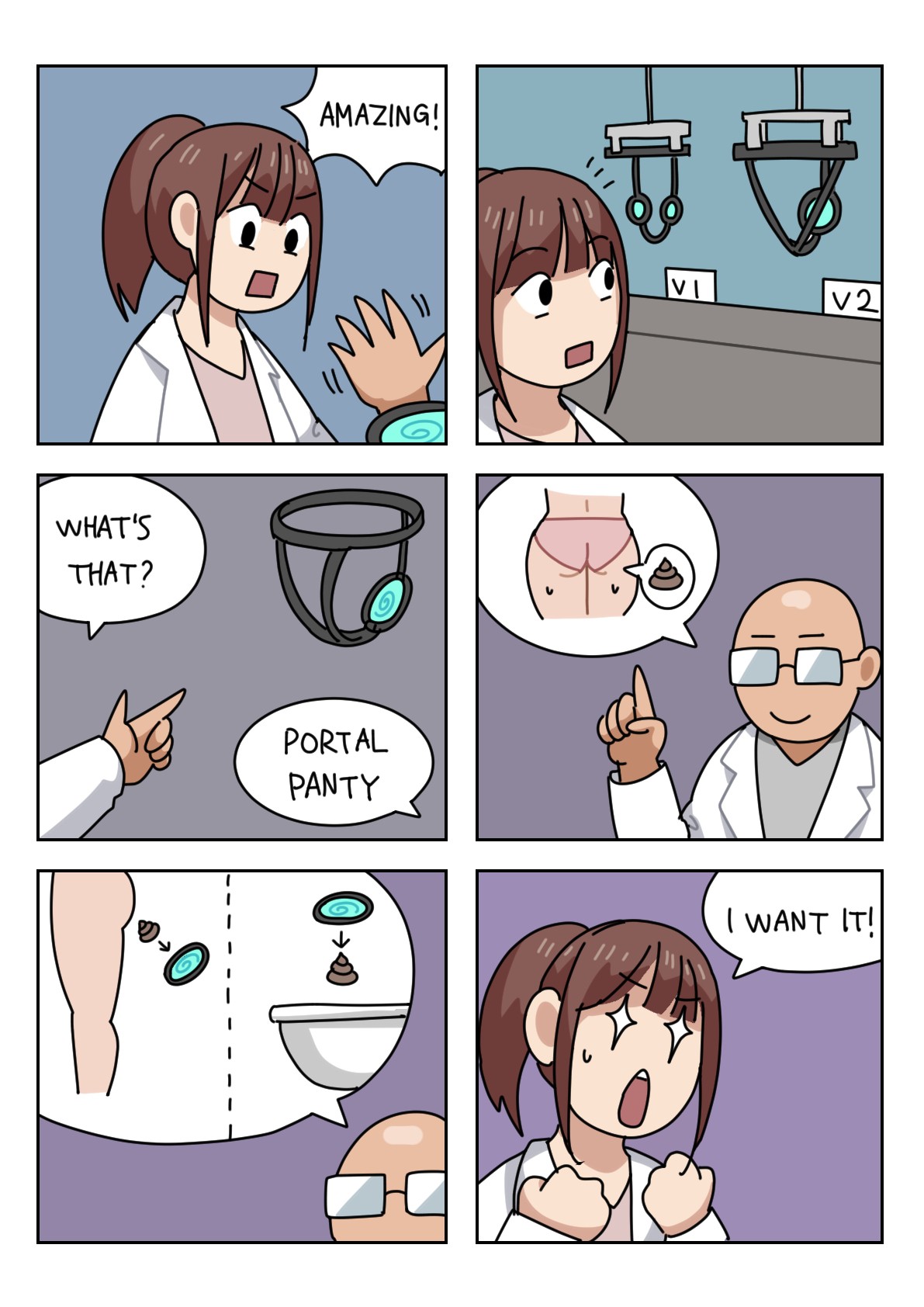 Sissy Life ch.1-17 page 116