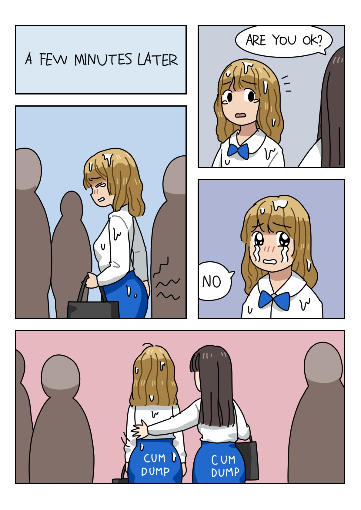 Sissy Life ch.1-17 page 137