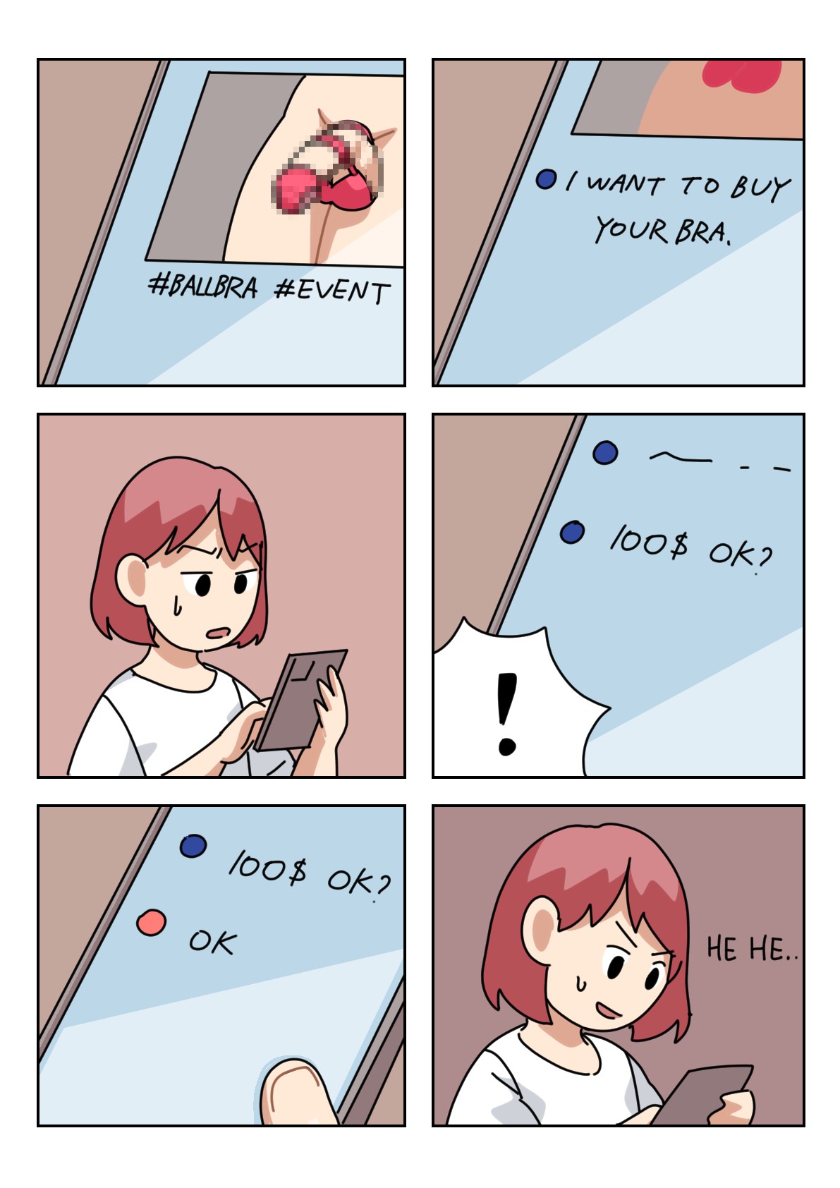 Sissy Life ch.1-17 page 142