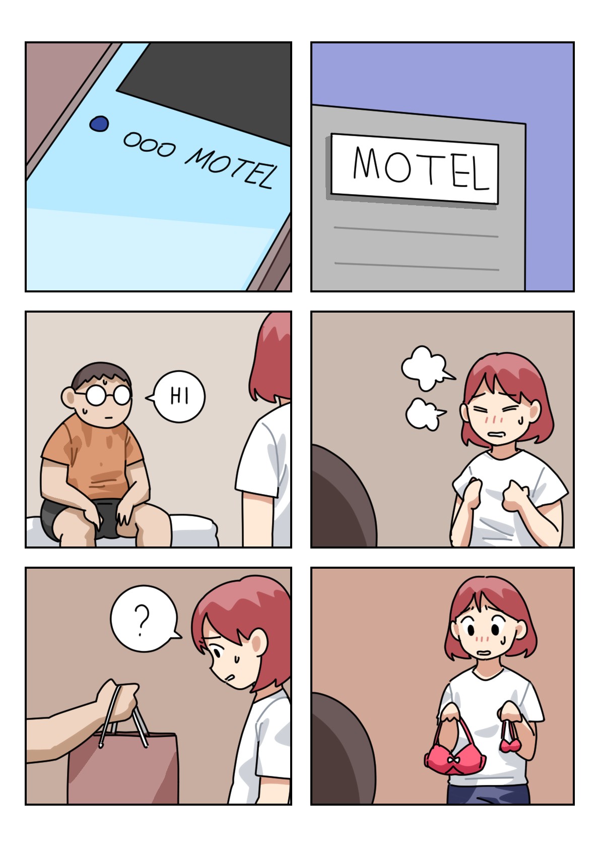 Sissy Life ch.1-17 page 147