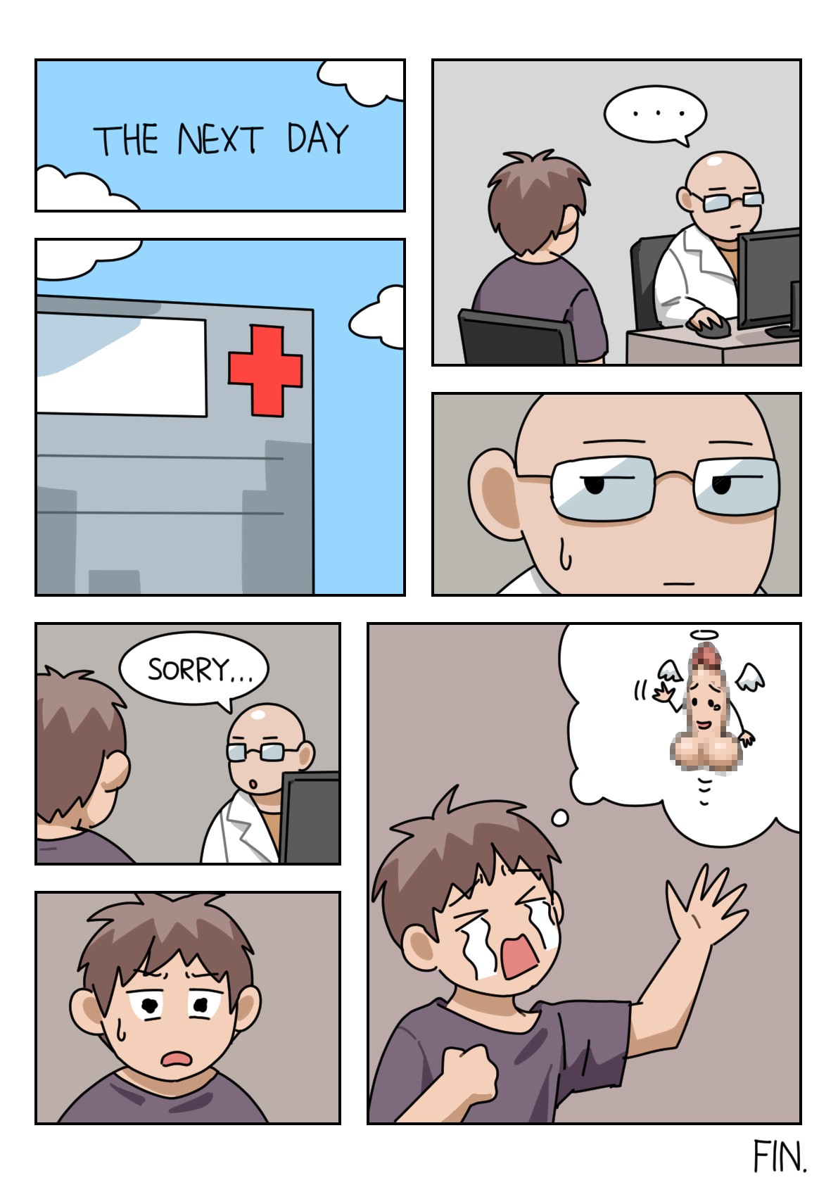 Sissy Life ch.1-17 page 176