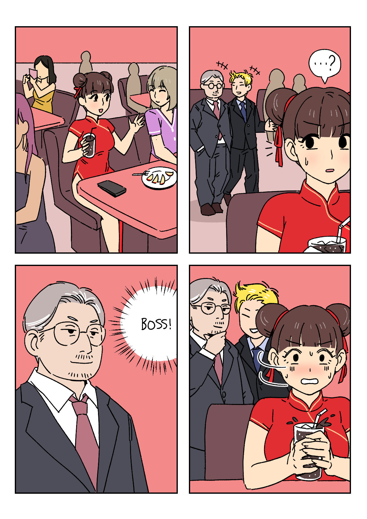 Sissy Life ch.1-17 page 184