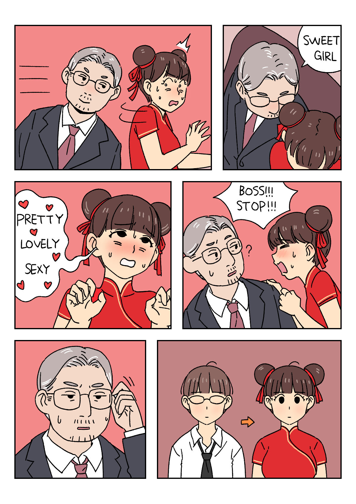 Sissy Life ch.1-17 page 185