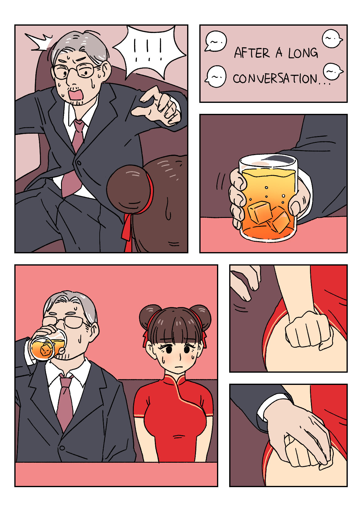 Sissy Life ch.1-17 page 186