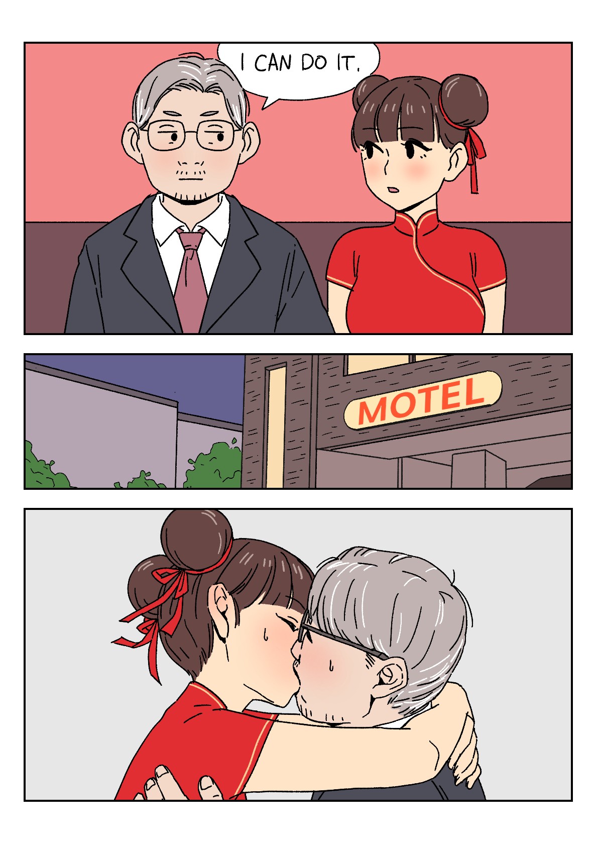 Sissy Life ch.1-17 page 187