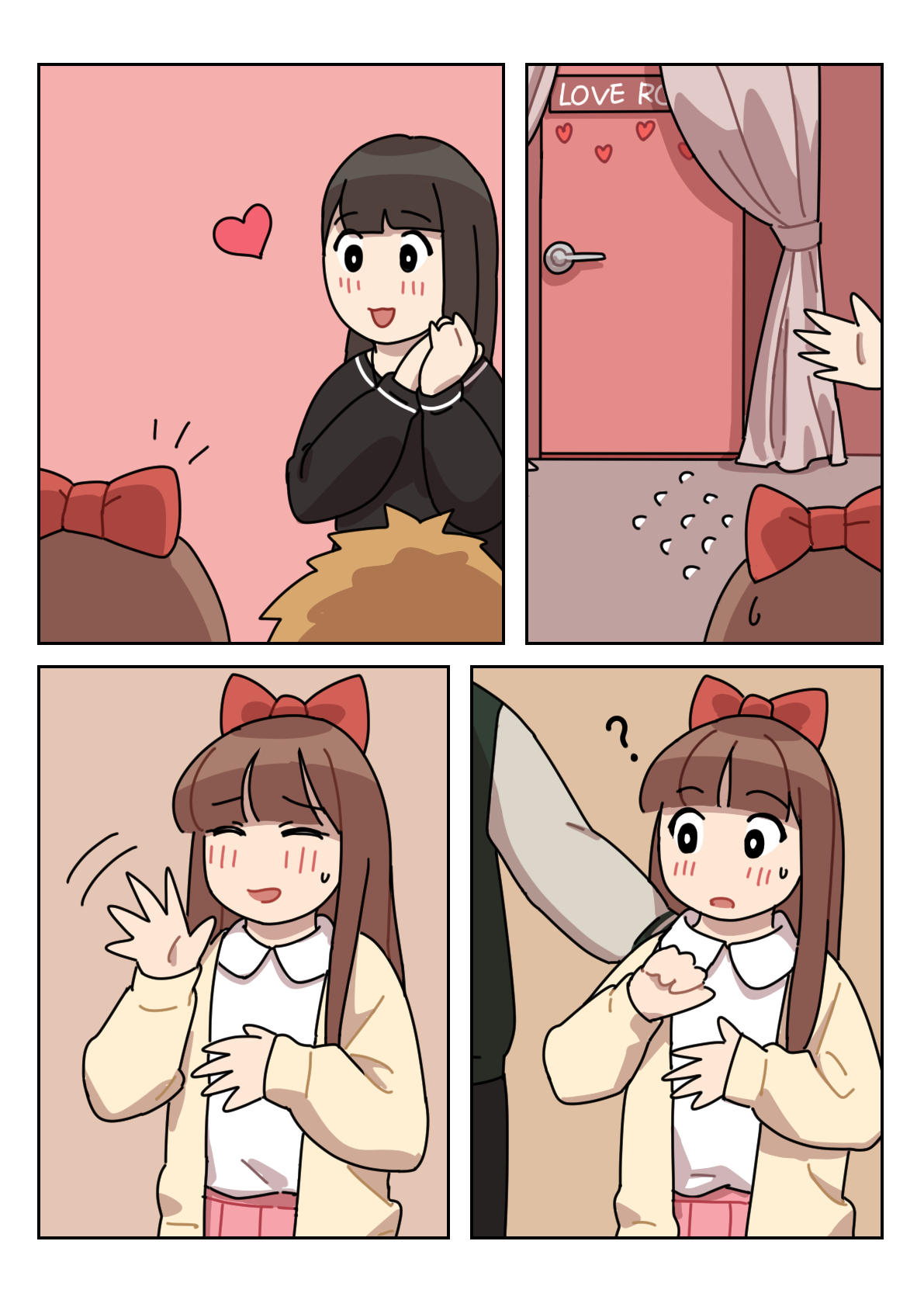 Sissy Life ch.1-17 page 22
