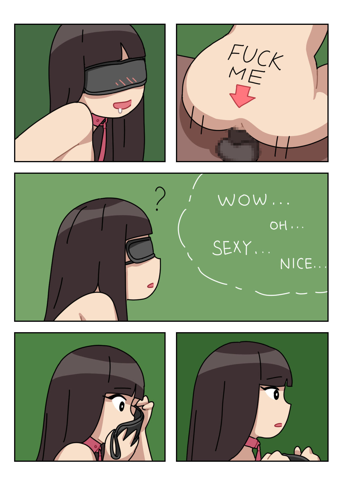Sissy Life ch.1-17 page 52