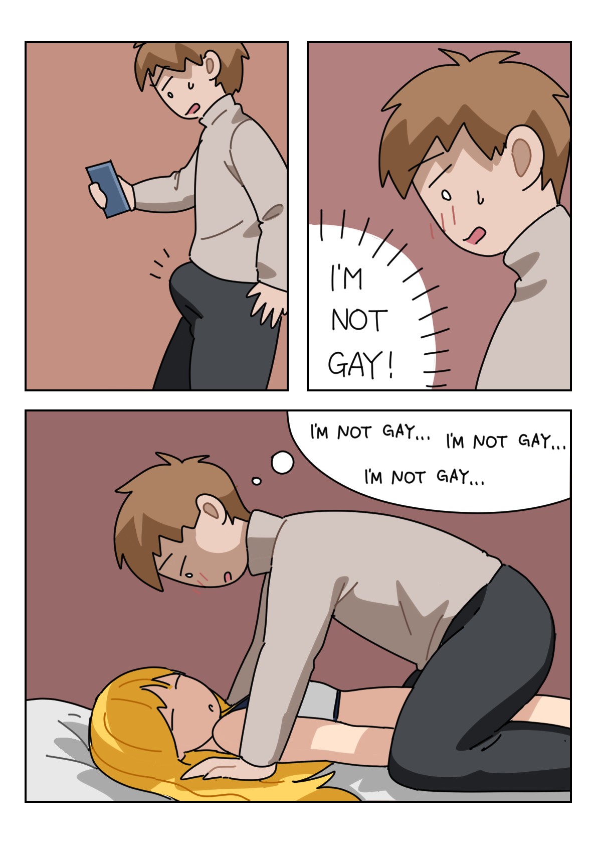 Sissy Life ch.1-17 page 75