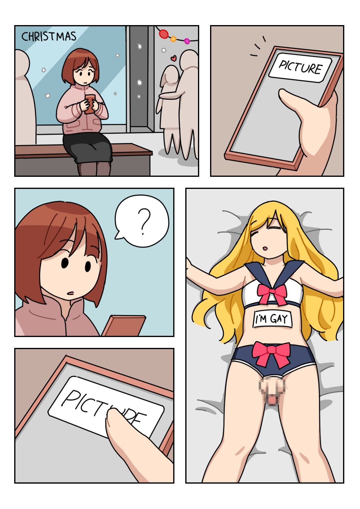 Sissy Life ch.1-17 page 79