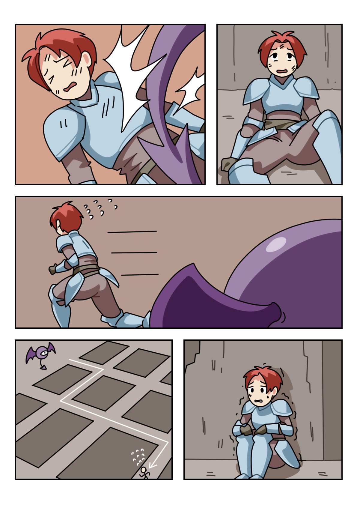 Sissy Life ch.1-17 page 93