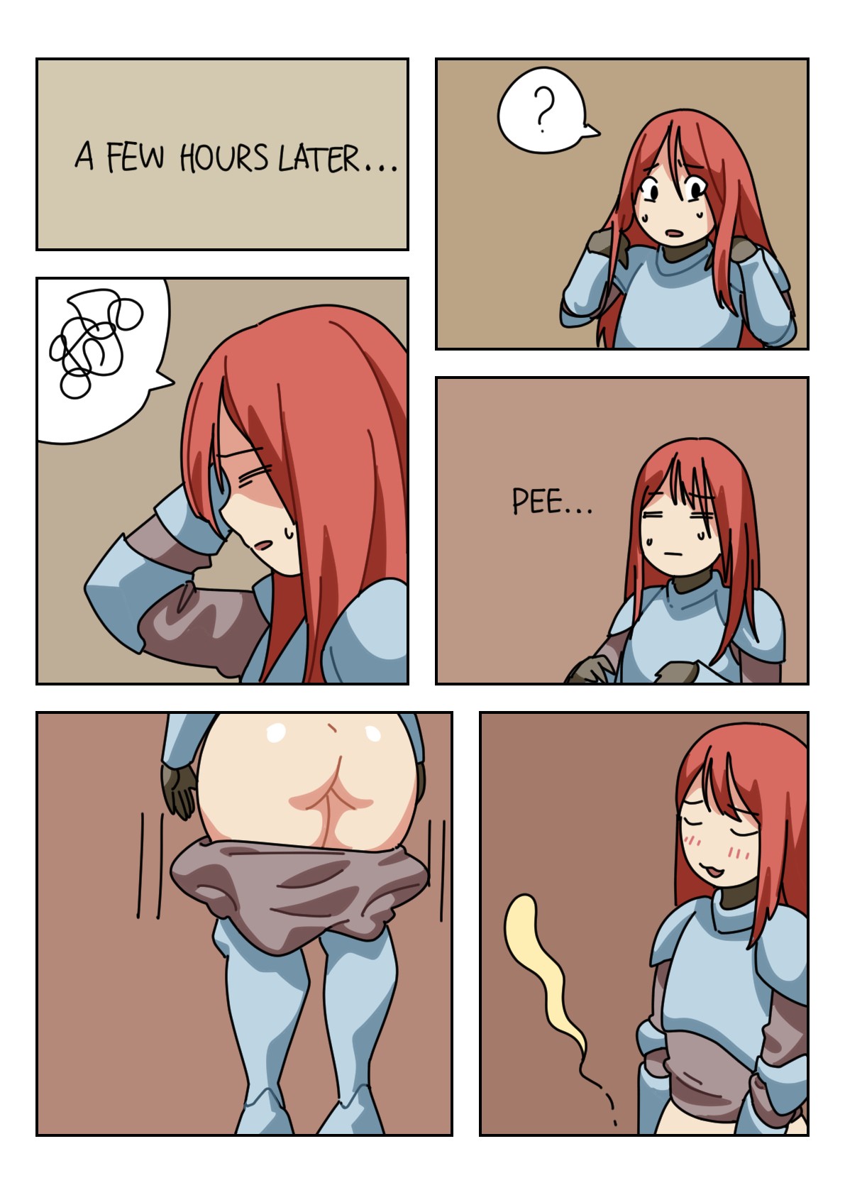 Sissy Life ch.1-17 page 95