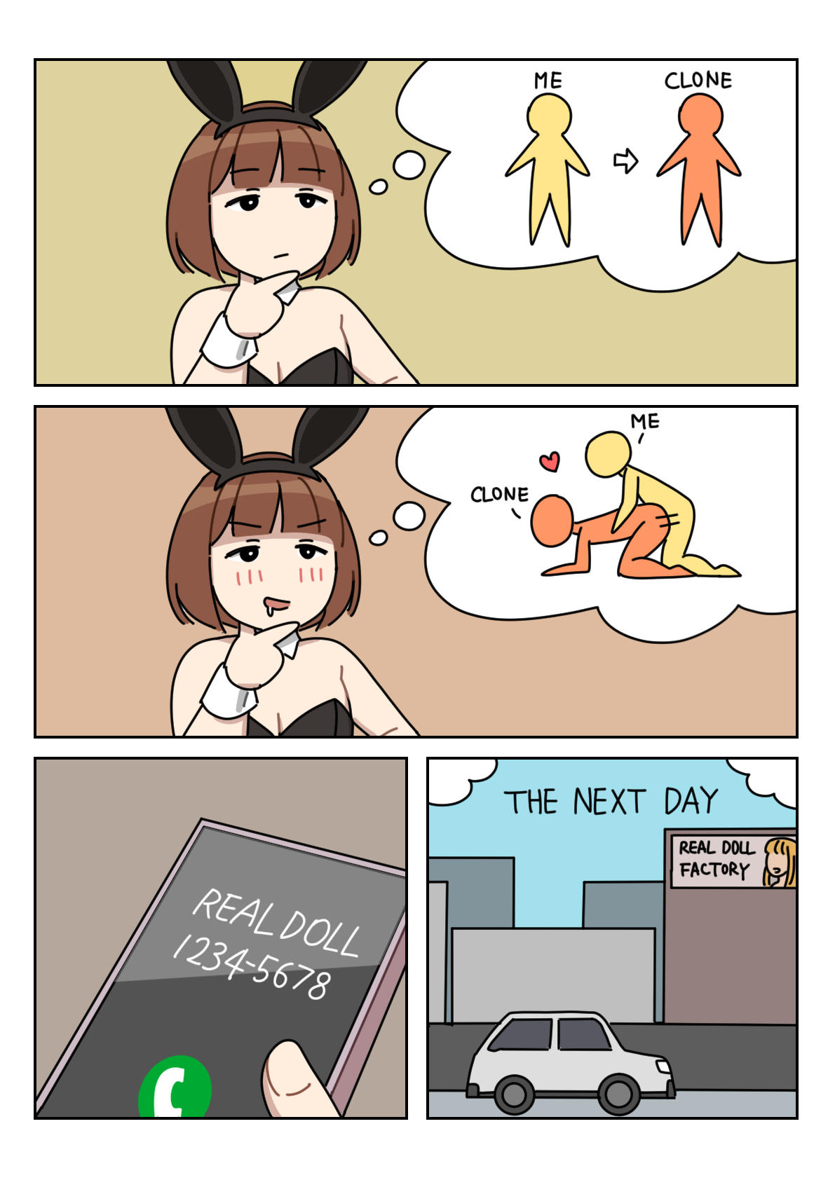 Sissy Life ch.1-7 page 27