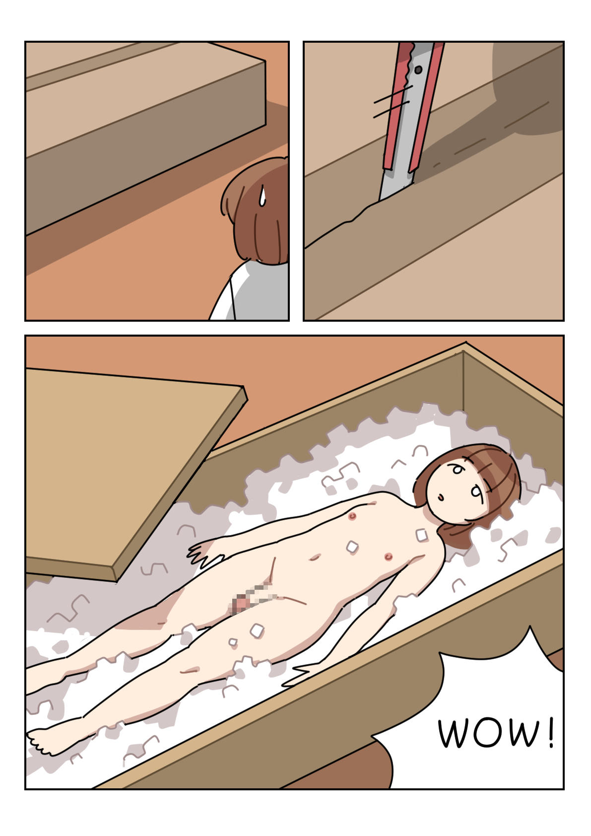 Sissy Life ch.1-7 page 31