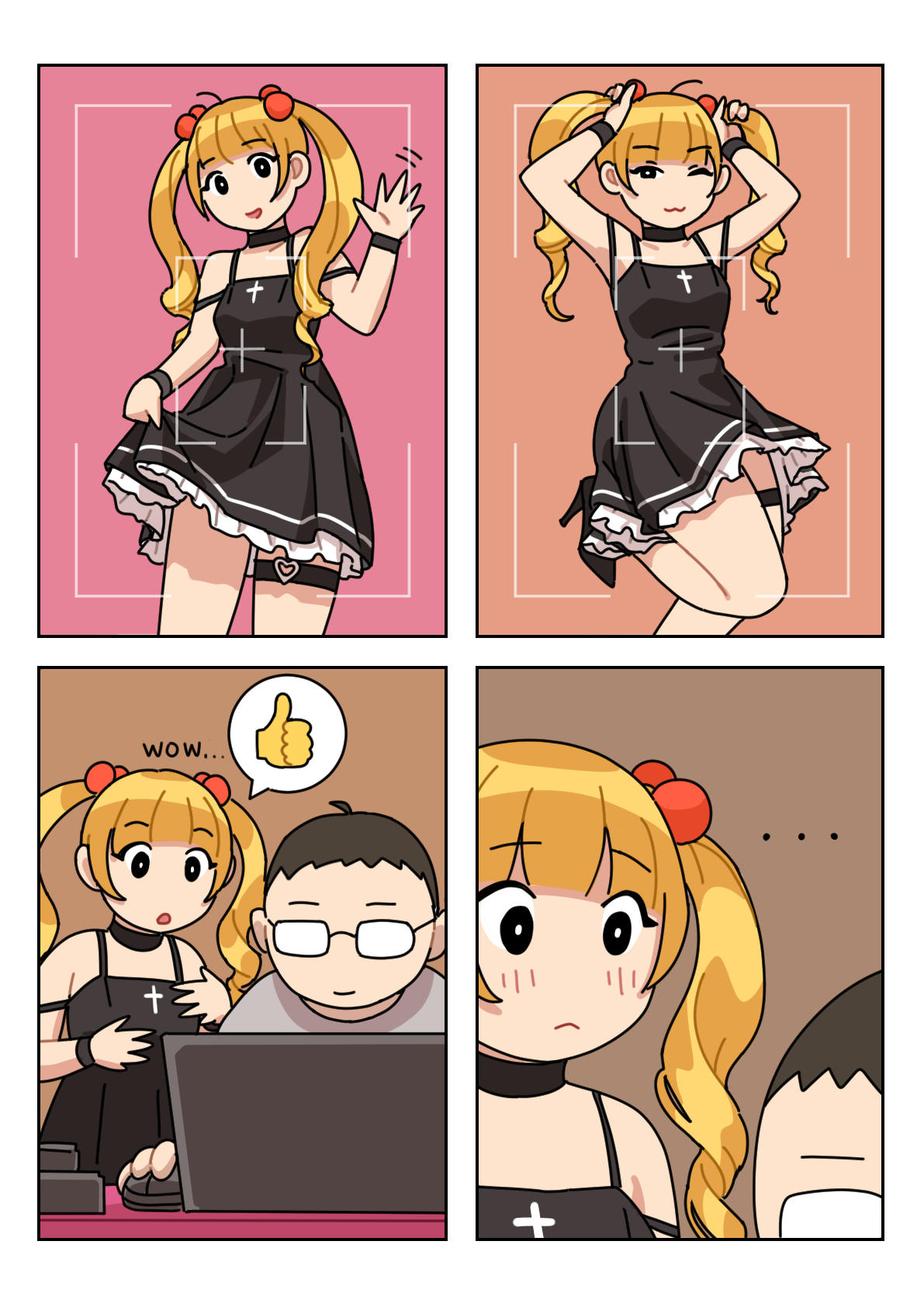 Sissy Life ch.1-7 page 39