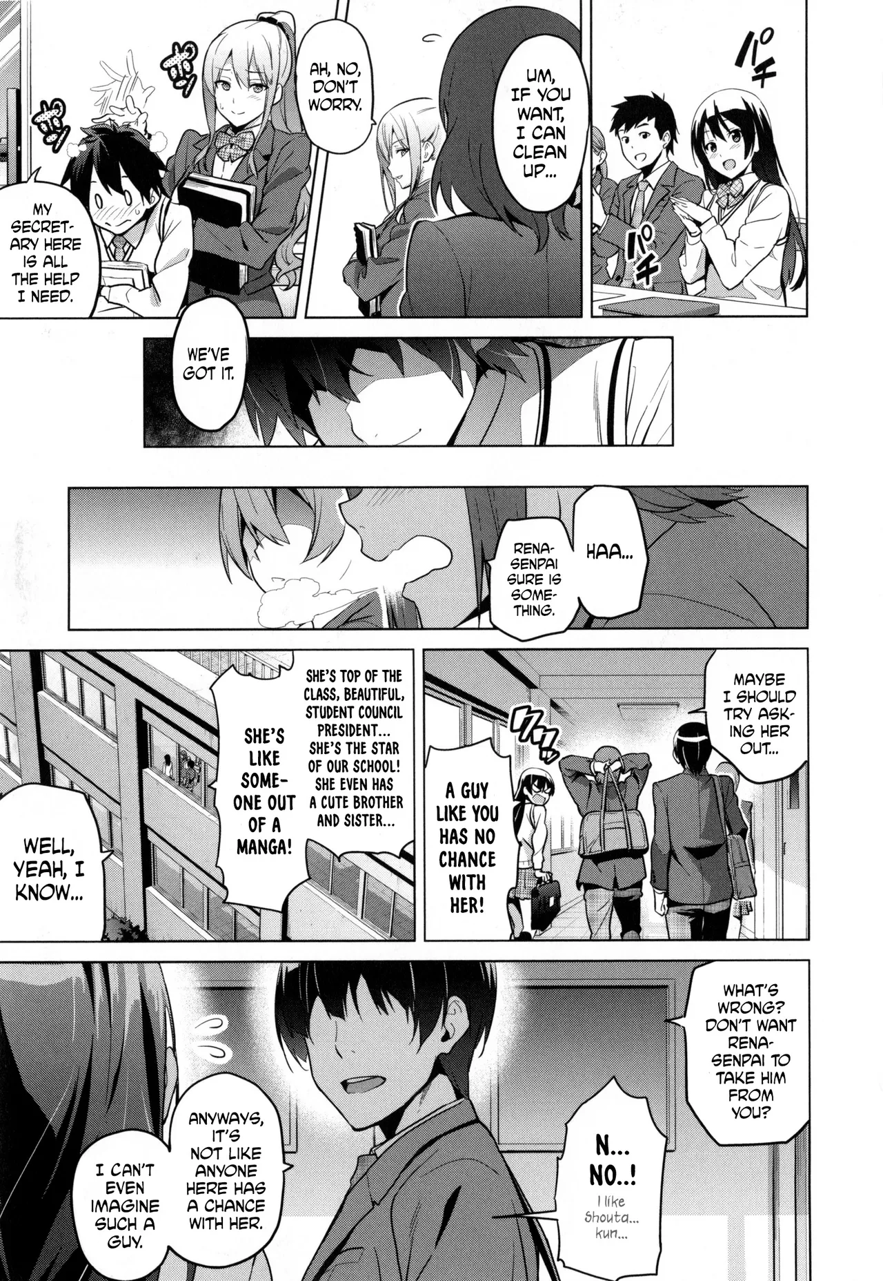 Sister Breeder page 10